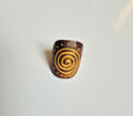 Anillo madera